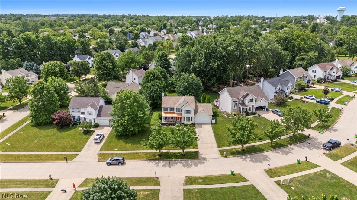 5260 Grand Canyon Drive Medina OH 44256