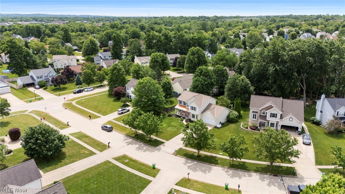 5260 Grand Canyon Drive Medina OH 44256
