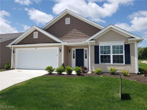 158 Stonecrest Trail Elyria OH 44035