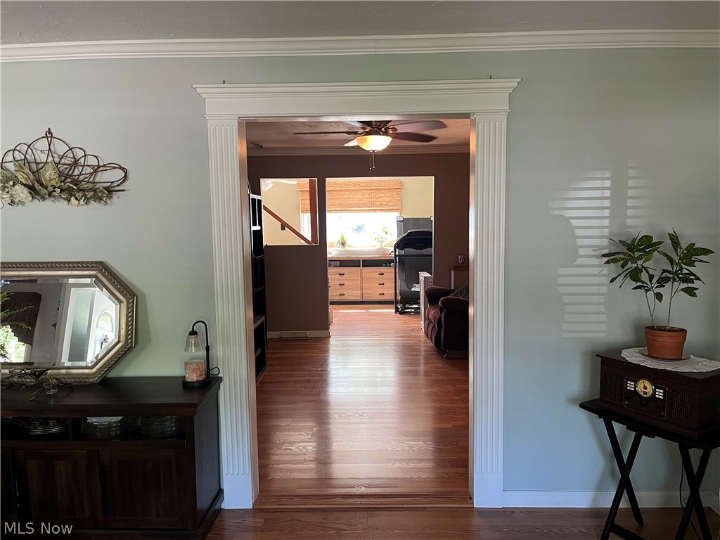 25540 Chatworth Drive Euclid OH 44117