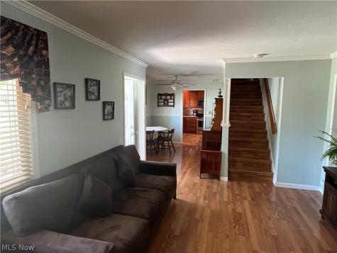 25540 Chatworth Drive Euclid OH 44117