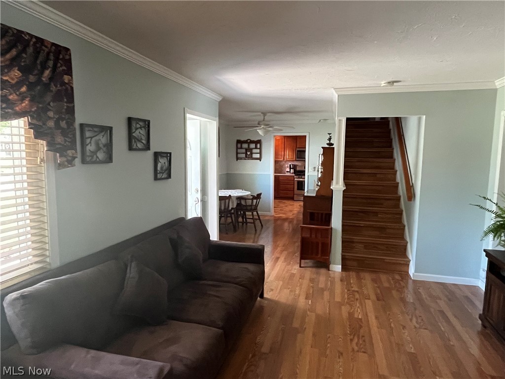 25540 Chatworth Drive Euclid OH 44117