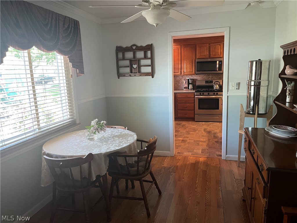 25540 Chatworth Drive Euclid OH 44117