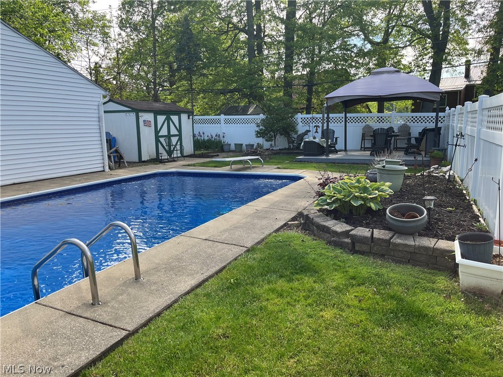 25540 Chatworth Drive Euclid OH 44117