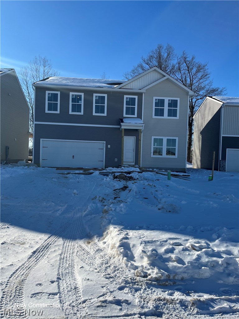 413 Pheasant Run Elyria OH 44035