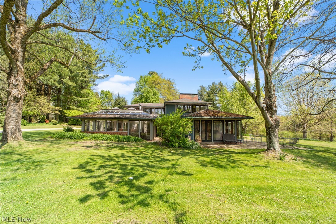 36001 Shaker Boulevard Hunting Valley OH 44022