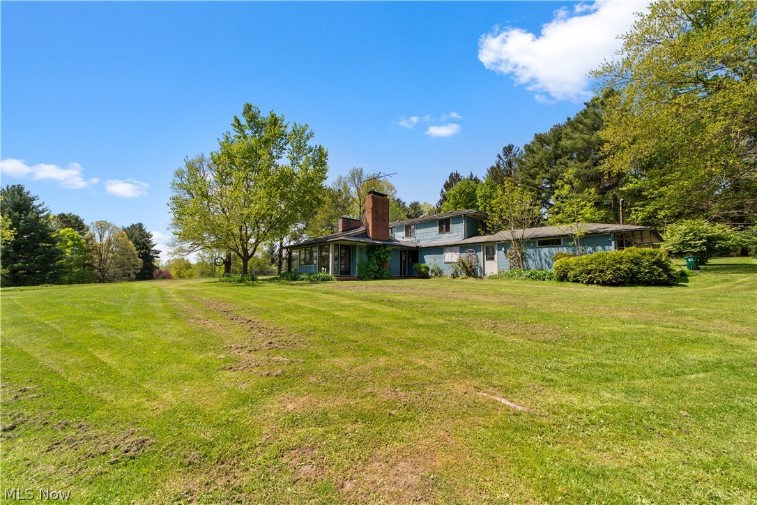 36001 Shaker Boulevard Hunting Valley OH 44022