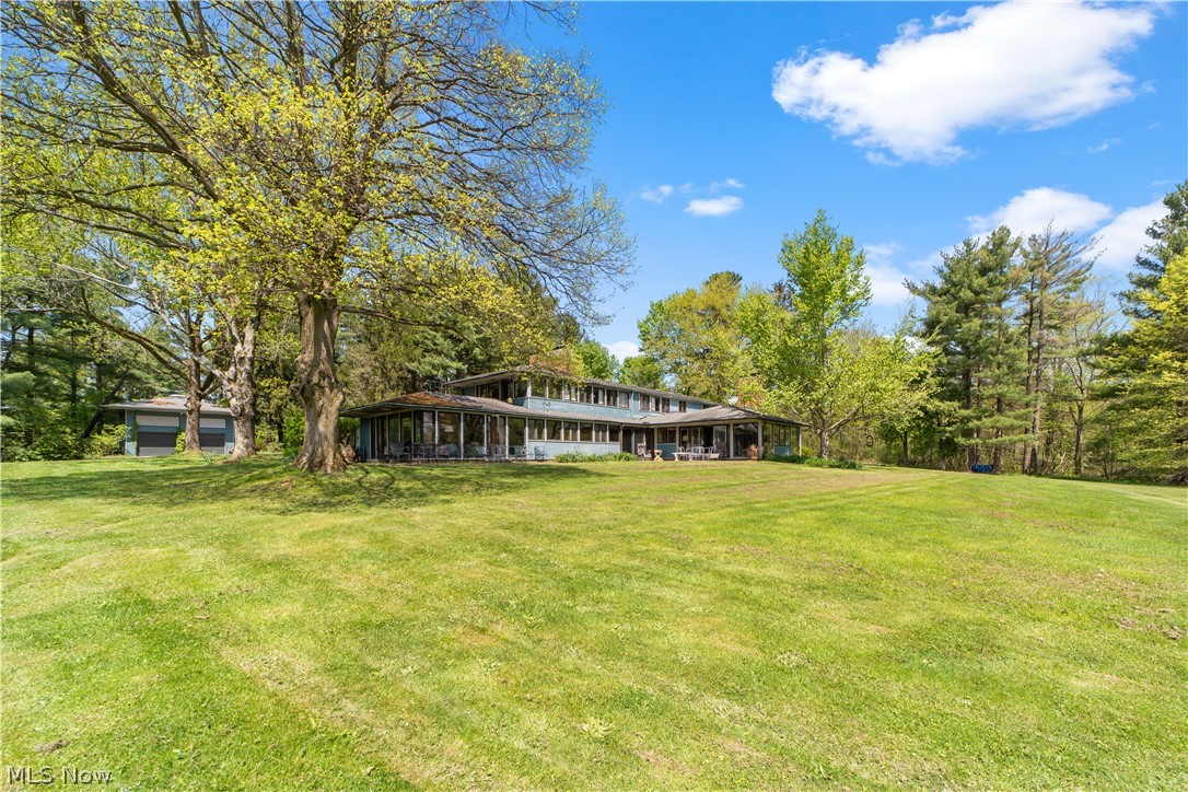 36001 Shaker Boulevard Hunting Valley OH 44022