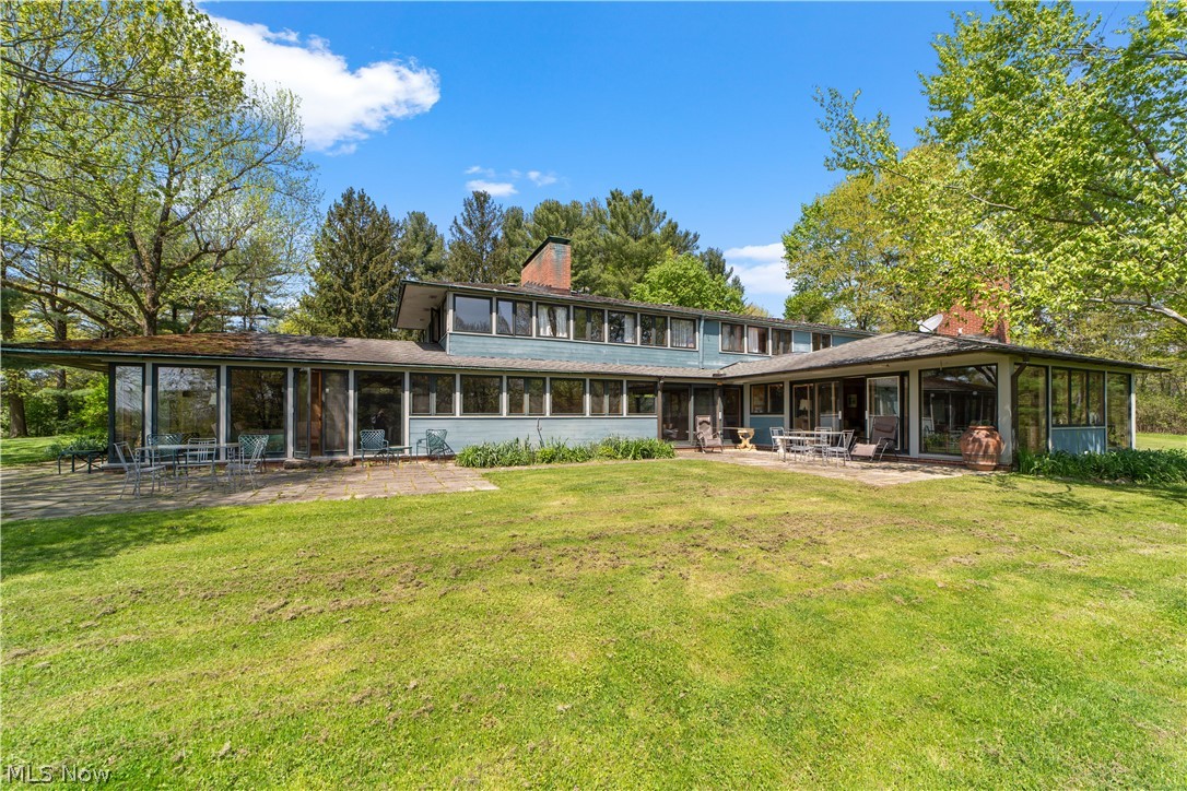 36001 Shaker Boulevard Hunting Valley OH 44022