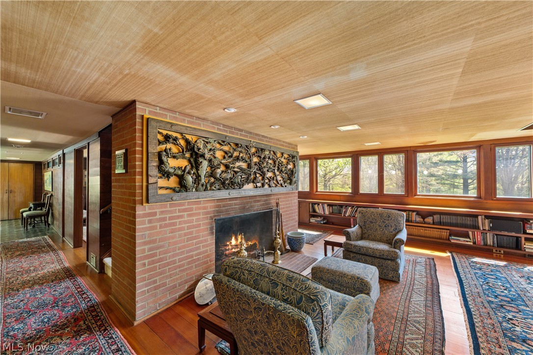 36001 Shaker Boulevard Hunting Valley OH 44022