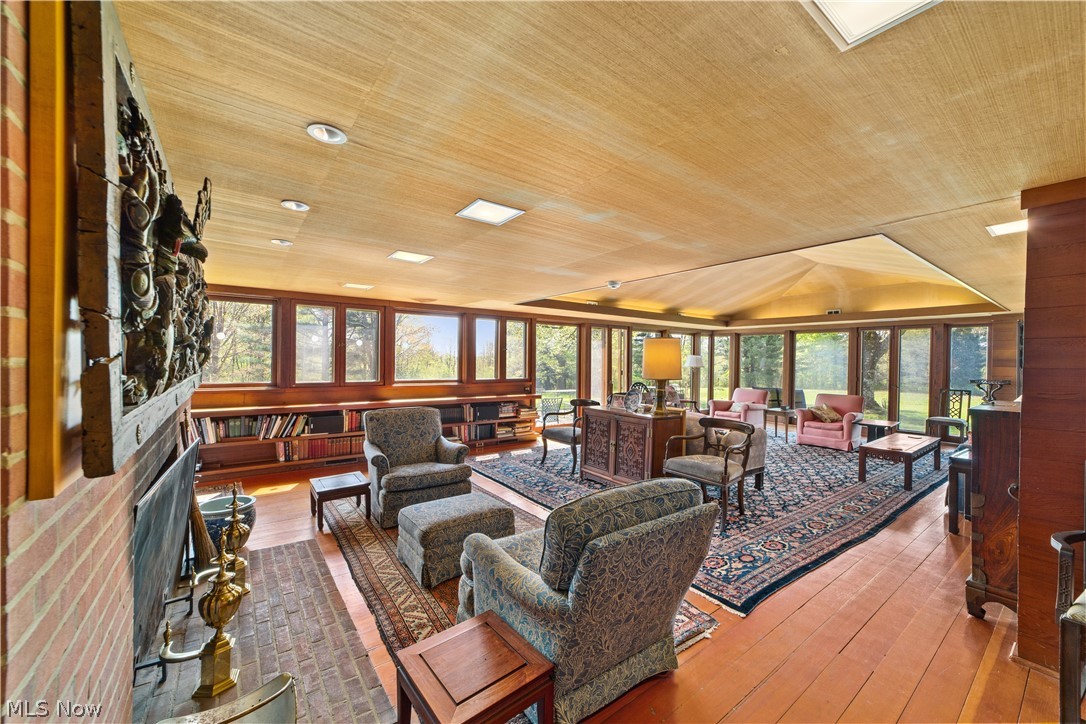 36001 Shaker Boulevard Hunting Valley OH 44022