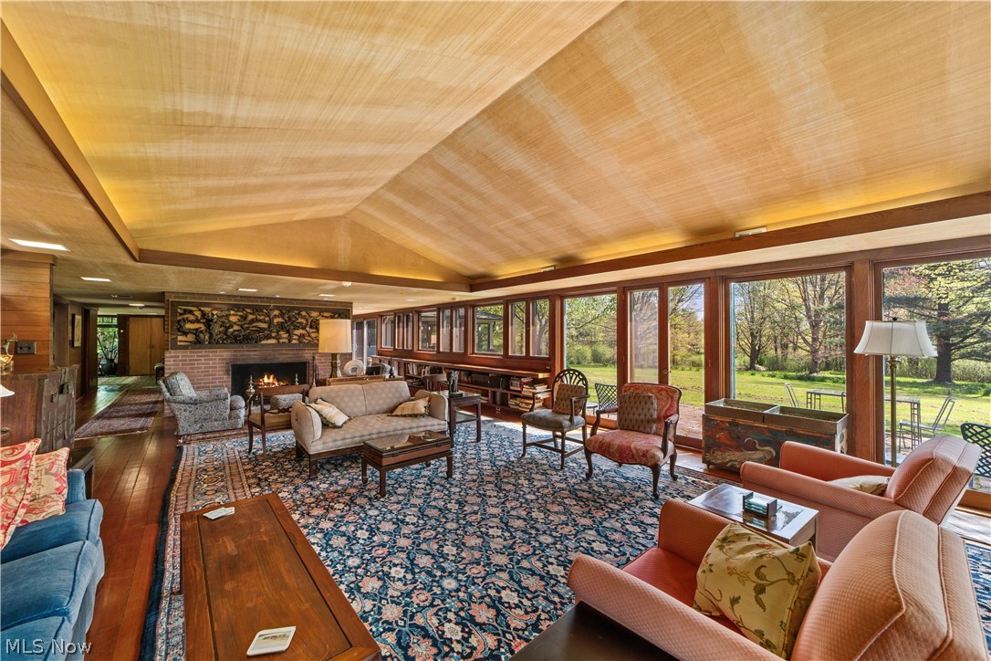 36001 Shaker Boulevard Hunting Valley OH 44022