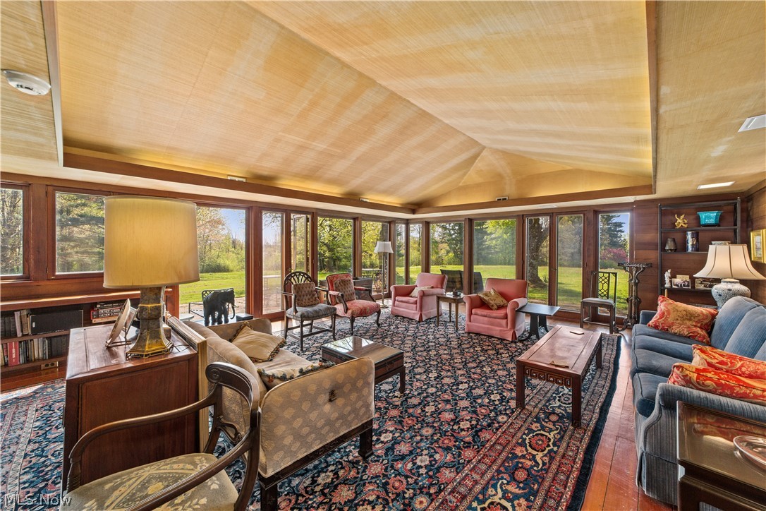 36001 Shaker Boulevard Hunting Valley OH 44022