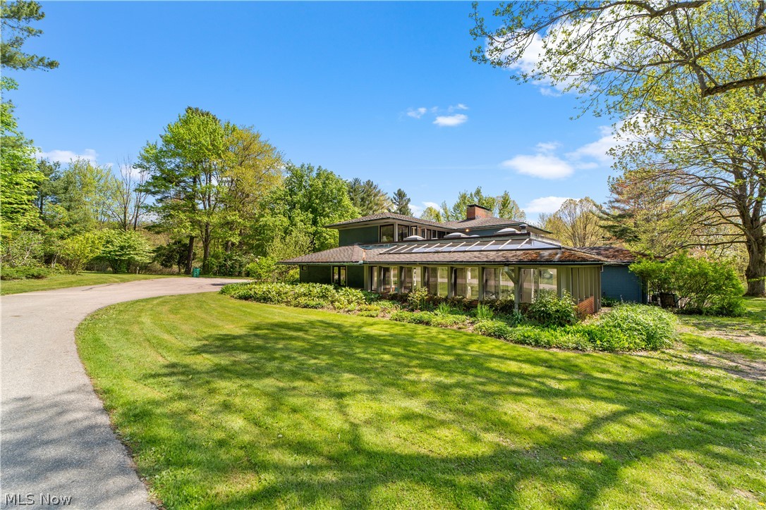 36001 Shaker Boulevard Hunting Valley OH 44022