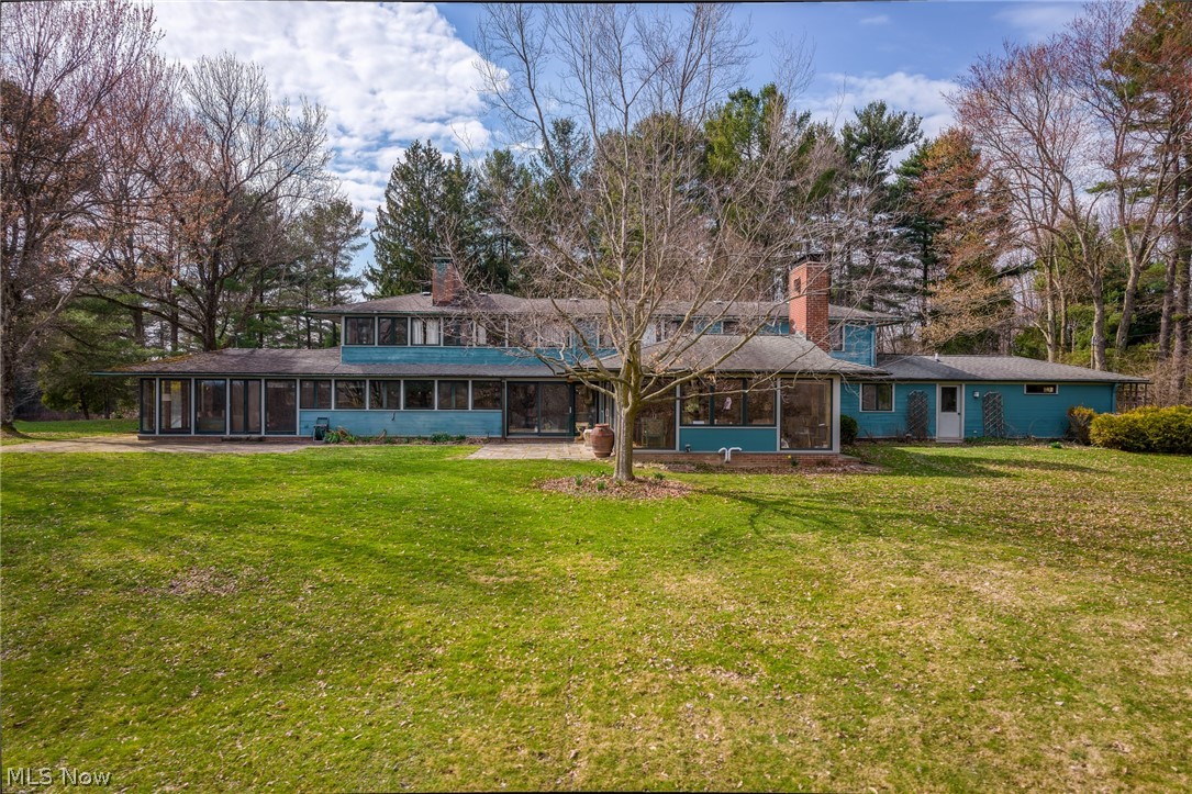 36001 Shaker Boulevard Hunting Valley OH 44022