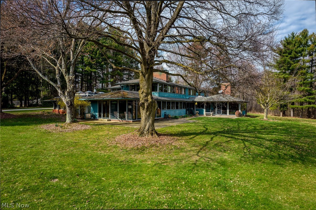 36001 Shaker Boulevard Hunting Valley OH 44022