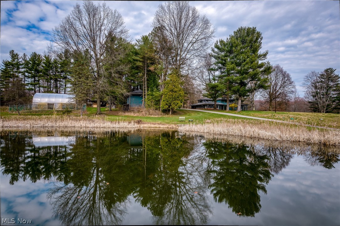 36001 Shaker Boulevard Hunting Valley OH 44022