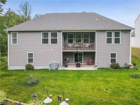1995 Southview Trail Brunswick OH 44212