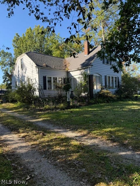4515 Mellinger Road Canfield OH 44406