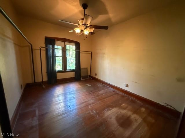 4515 Mellinger Road Canfield OH 44406