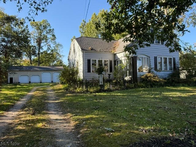 4515 Mellinger Road Canfield OH 44406