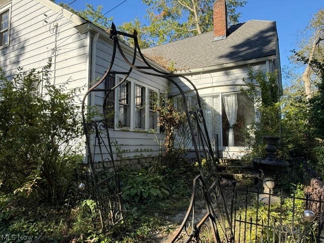 4515 Mellinger Road Canfield OH 44406