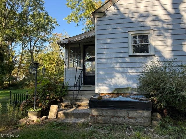4515 Mellinger Road Canfield OH 44406