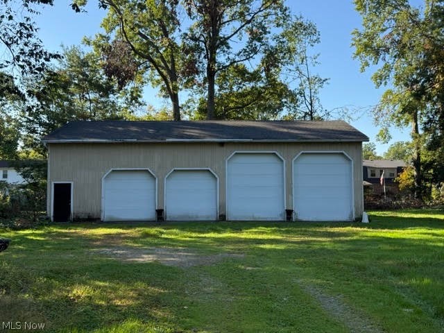 4515 Mellinger Road Canfield OH 44406