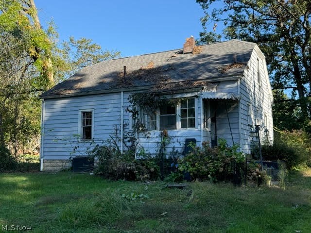 4515 Mellinger Road Canfield OH 44406