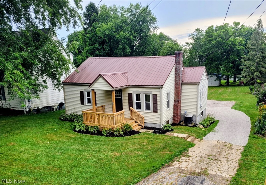 3 Walker Avenue Mansfield OH 44905