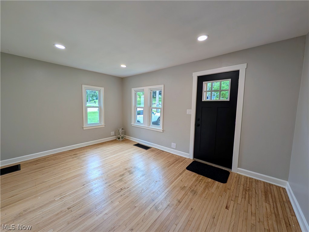 3 Walker Avenue Mansfield OH 44905