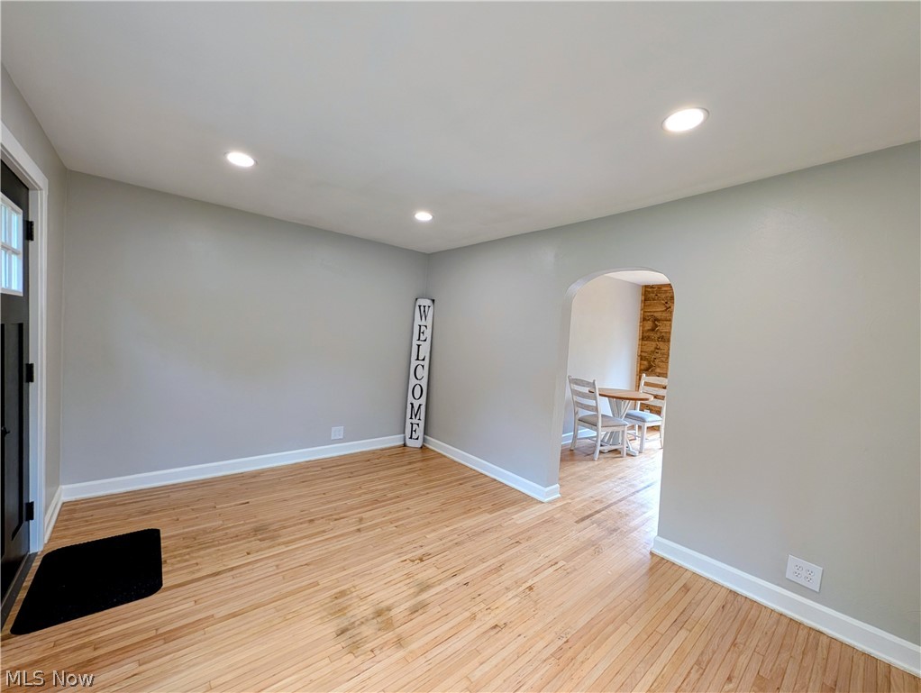 3 Walker Avenue Mansfield OH 44905