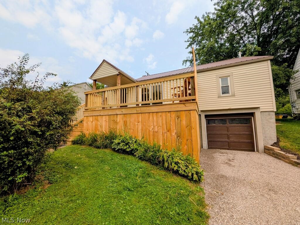 3 Walker Avenue Mansfield OH 44905