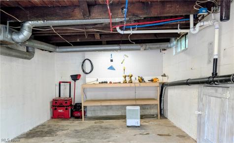 3 Walker Avenue Mansfield OH 44905