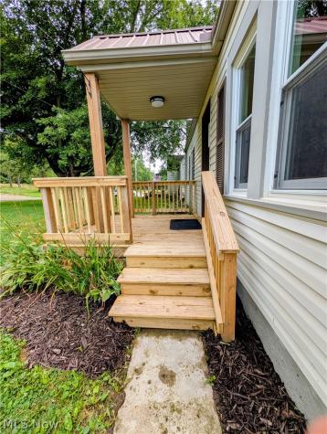 3 Walker Avenue Mansfield OH 44905