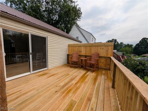 3 Walker Avenue Mansfield OH 44905