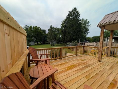 3 Walker Avenue Mansfield OH 44905