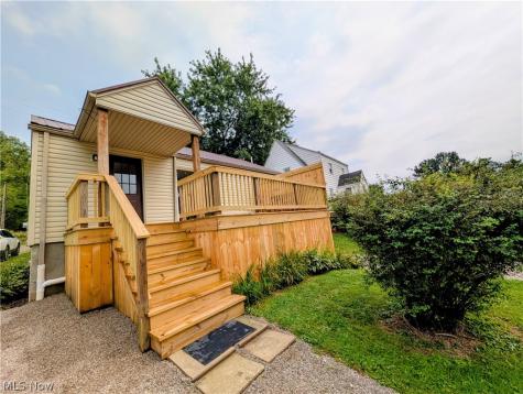 3 Walker Avenue Mansfield OH 44905