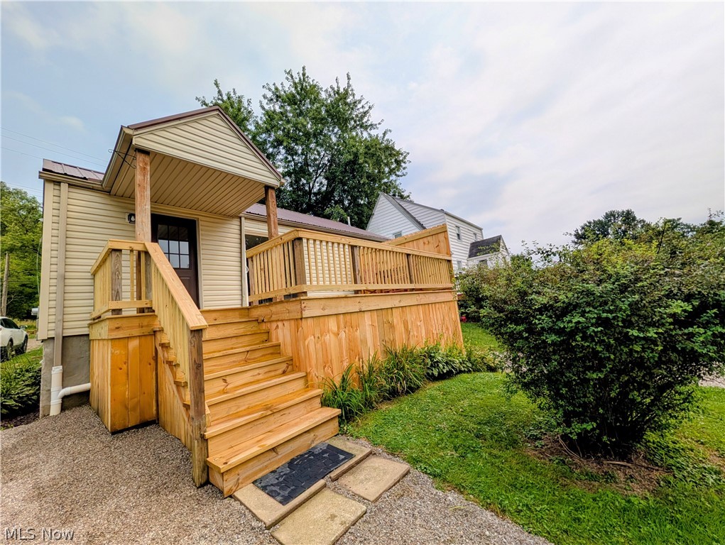 3 Walker Avenue Mansfield OH 44905