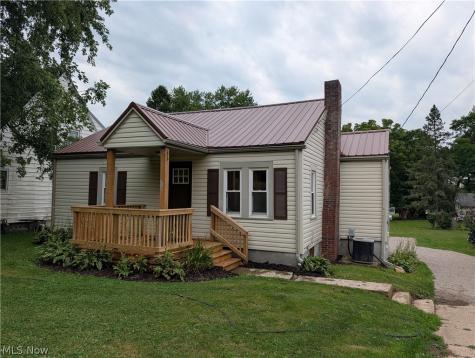 3 Walker Avenue Mansfield OH 44905