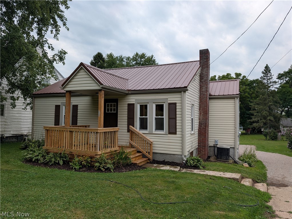 3 Walker Avenue Mansfield OH 44905