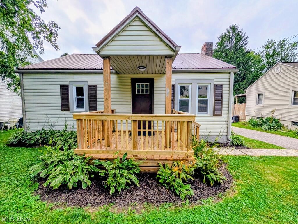 3 Walker Avenue Mansfield OH 44905
