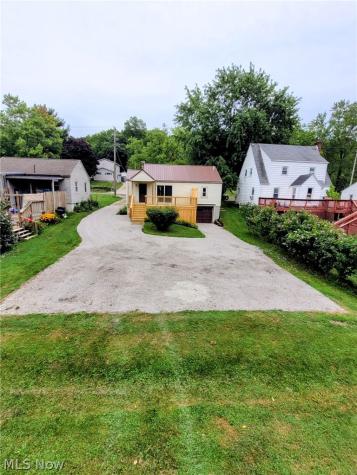 3 Walker Avenue Mansfield OH 44905