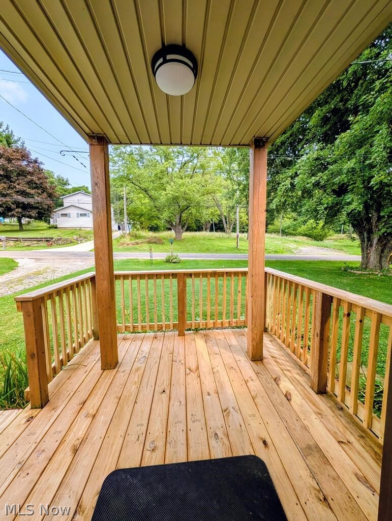 3 Walker Avenue Mansfield OH 44905