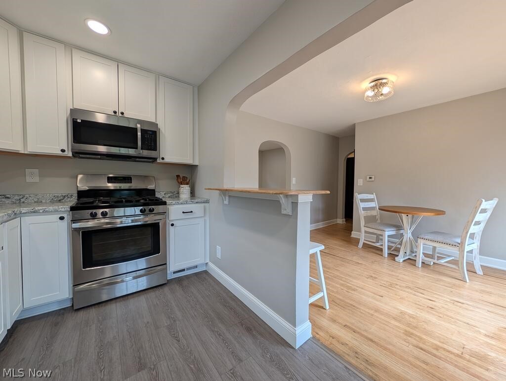 3 Walker Avenue Mansfield OH 44905