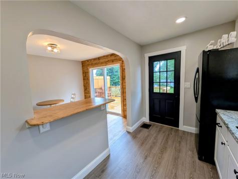 3 Walker Avenue Mansfield OH 44905