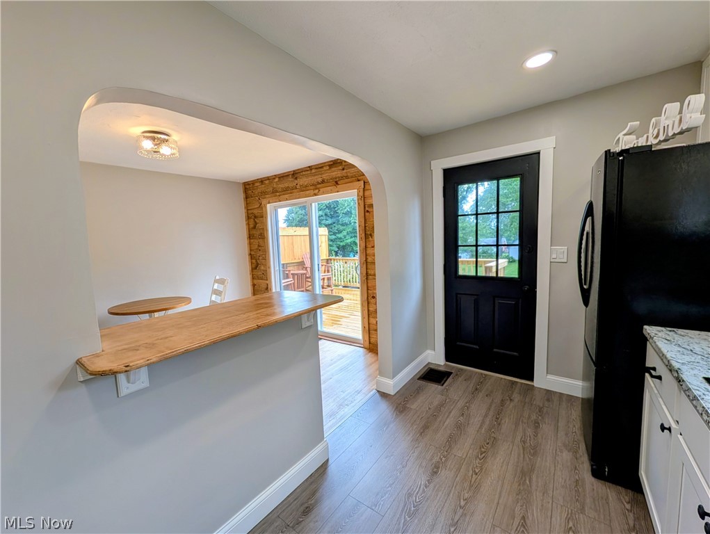 3 Walker Avenue Mansfield OH 44905