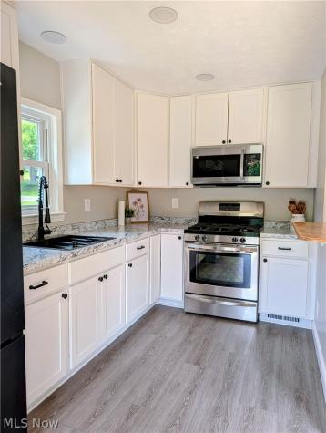 3 Walker Avenue Mansfield OH 44905
