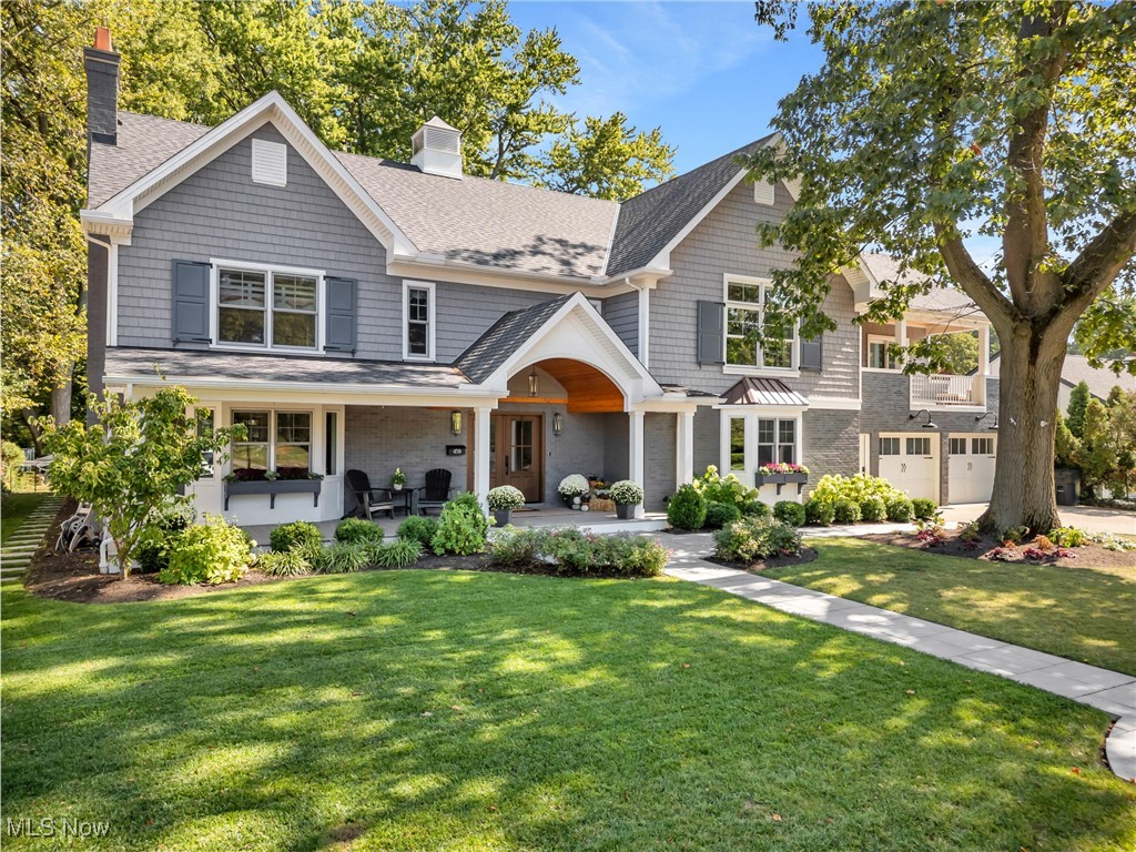 459 Wagar Road Rocky River OH 44116