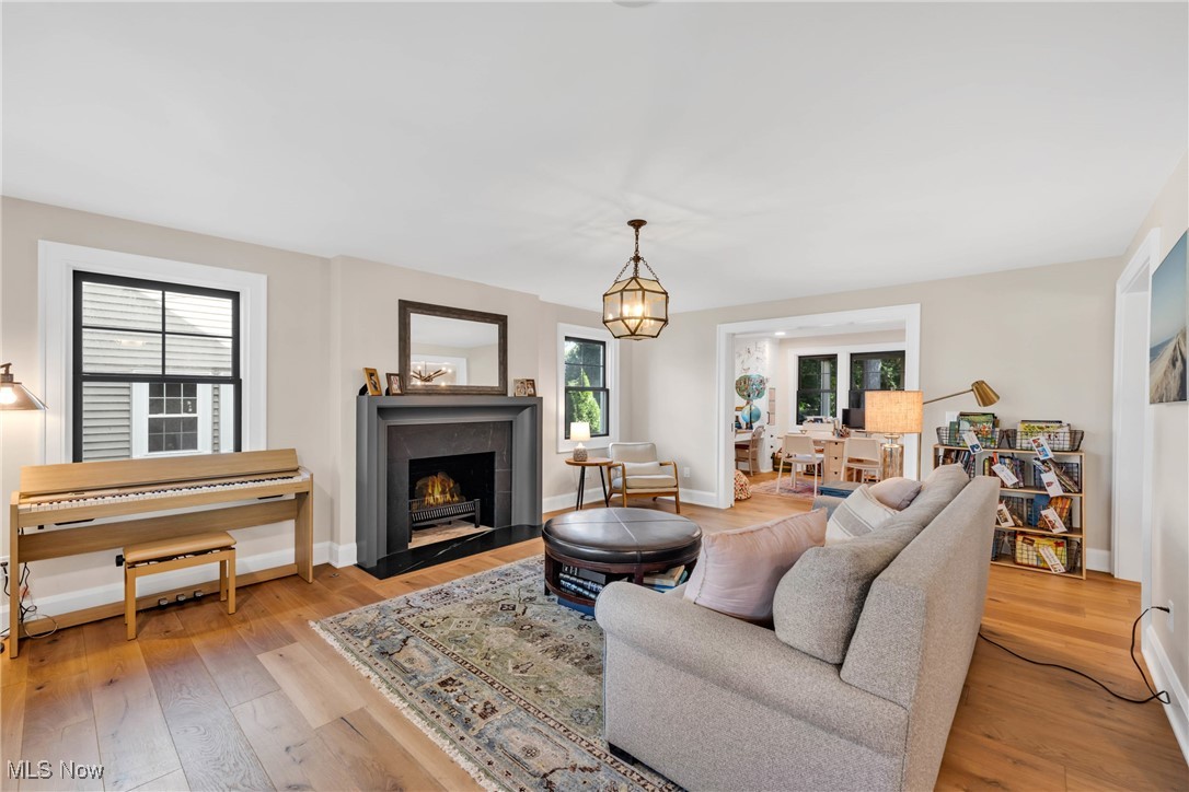 459 Wagar Road Rocky River OH 44116